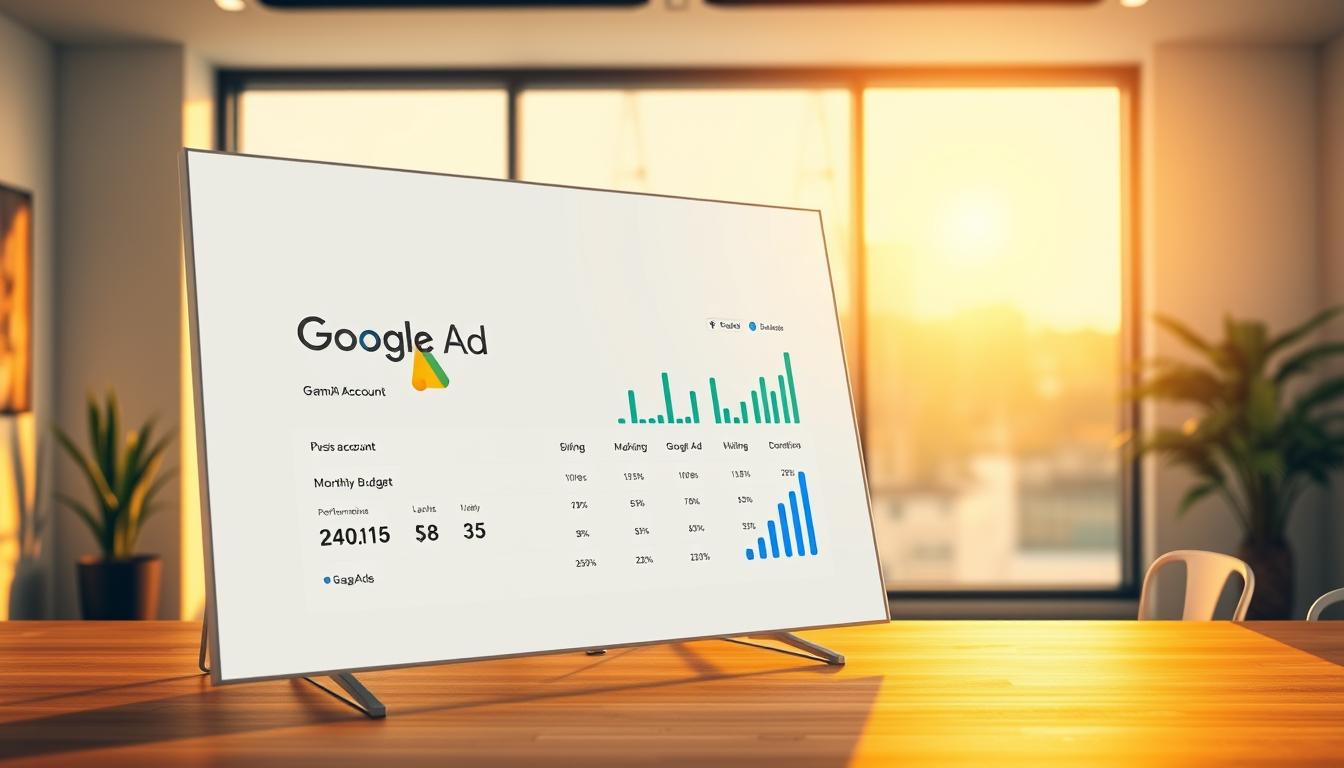tk google ads invoice tại hà nội