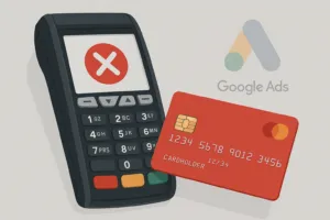 Vấn đề Thanh Toán Quảng Cáo